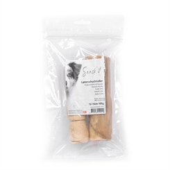 Snack'it Lammehudsruller 12-15cm 100g